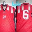 Away football shirt 1998 - ?