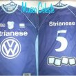 Third football shirt 2001 - ?
