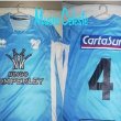 Home football shirt 2008