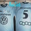 Home football shirt 2001 - ?