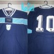 Third football shirt 2000 - ?