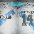 Away football shirt 1997 - ?