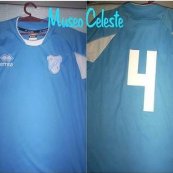 Special football shirt 2007