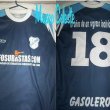 Third football shirt 2003 - ?