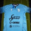 Home football shirt 2016