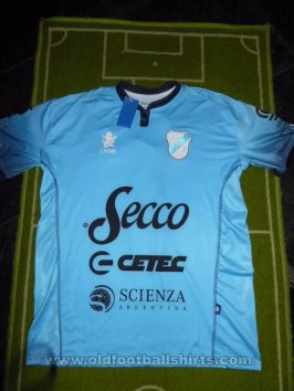 Club Atletico Temperley Home football shirt 2016