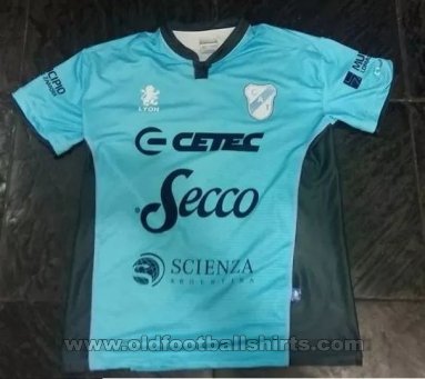 Club Atletico Temperley Home football shirt 2017