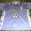 Home football shirt 1999 - 2000