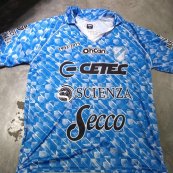 Special football shirt 2015