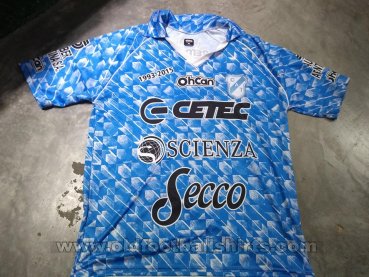 Club Atletico Temperley Special football shirt 2015