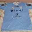 Home football shirt 2012