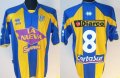 Atlanta Home football shirt 2007 - 2008