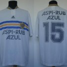 Away football shirt 1999 - 2000