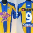 Home football shirt 2007 - 2008