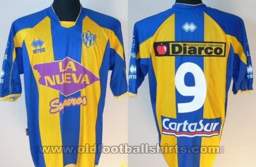 Atlanta Home football shirt 2007 - 2008