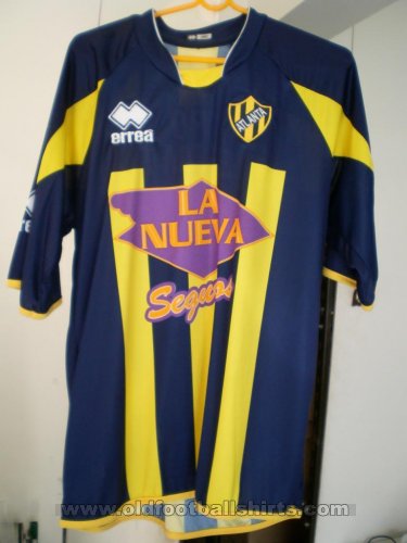 Atlanta Home football shirt 2008 - 2009