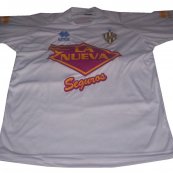 Special football shirt 2010 - 2011