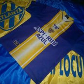 Special football shirt 2000