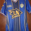 Goalkeeper football shirt 2016 - 2017