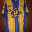 Home football shirt 2016 - 2017