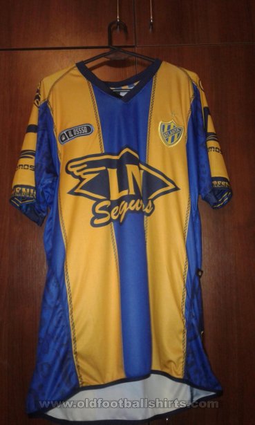 Atlanta Home football shirt 2016 - 2017