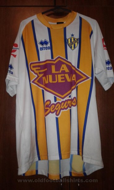 Atlanta Away football shirt 2010 - 2011