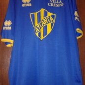 Special football shirt 2010 - 2011