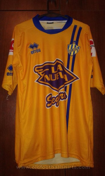 Atlanta Third football shirt 2010 - 2011