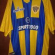 Home football shirt 2002 - 2003