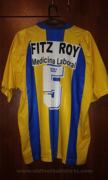 Atlanta Home football shirt 2002 - 2003