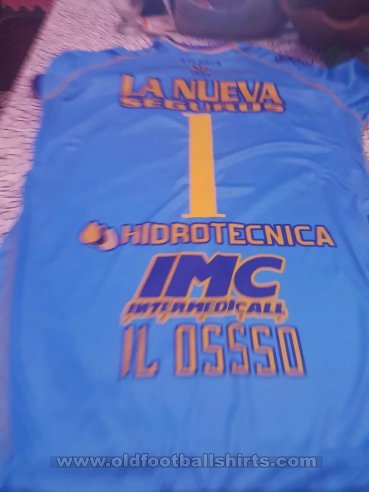 Atlanta Goalkeeper football shirt 2016 - 2017