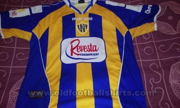 Atlanta Home football shirt 2006