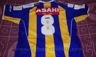 Atlanta Home football shirt 2006