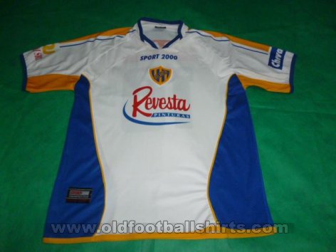 Atlanta Away football shirt 2006