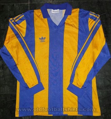 Atlanta Home football shirt 1992