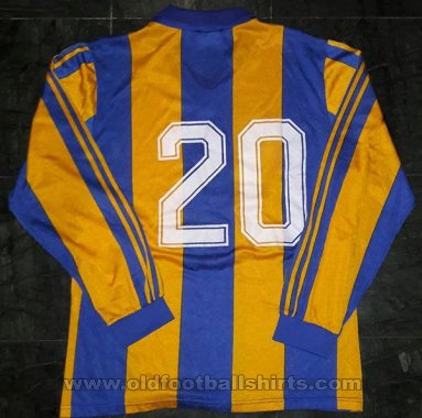 Atlanta Home football shirt 1992