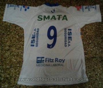 Atlanta Away football shirt 2012