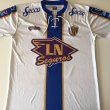 Away football shirt 2016