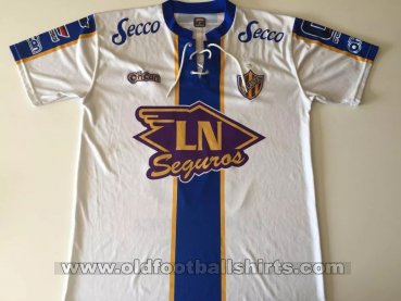 Atlanta Away football shirt 2016