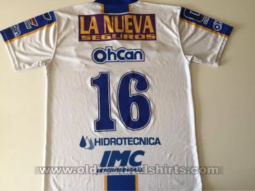Atlanta Away football shirt 2016