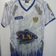 Away football shirt 2017 - 2018