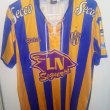 Home football shirt 2016