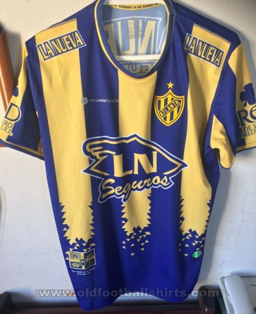 Atlanta Home football shirt 2022