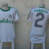 Home football shirt 1987