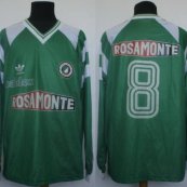 Home football shirt 1994 - ?