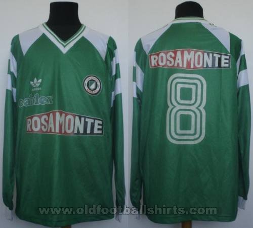 Textil Mandiyu Home football shirt 1994 - ?
