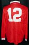 Aberdeen Home football shirt 1993 - 1994