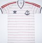 Aberdeen Away football shirt 1985 - 1986