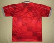 Aberdeen Home football shirt 1987 - 1988