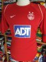 Aberdeen Home football shirt 2005 - 2006